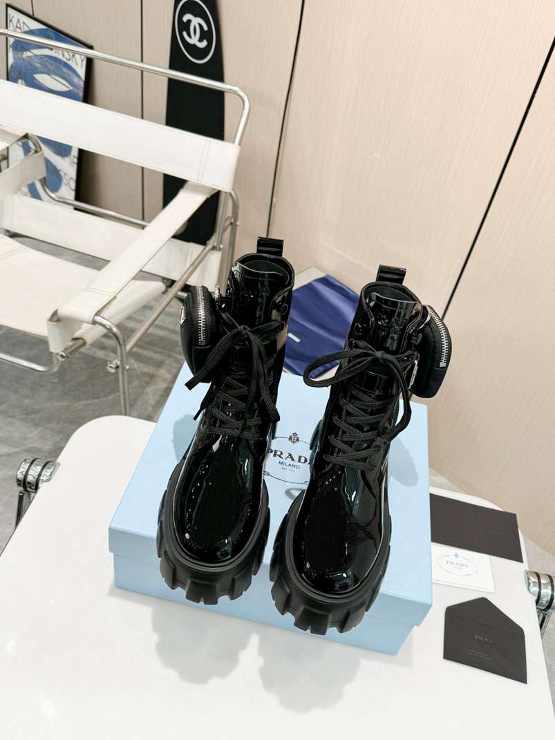 Pra new arrival women boots 005