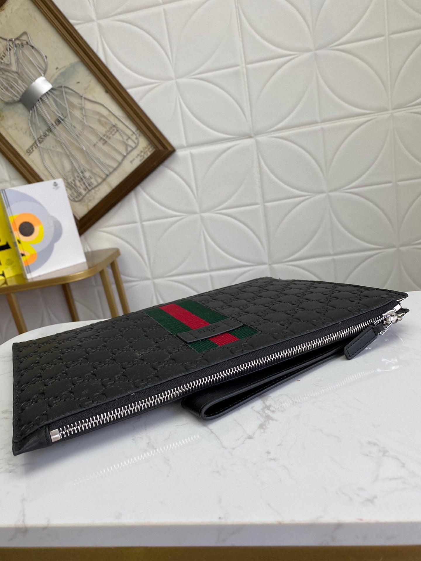 GC241  12x8.3x0.6inch