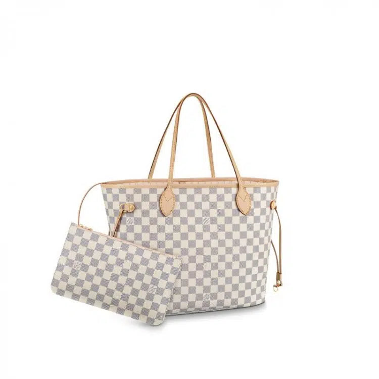 L N41361 Neverfull MM