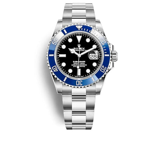 Rlx Submariner 41 mm Ref. # 126619lb-0003