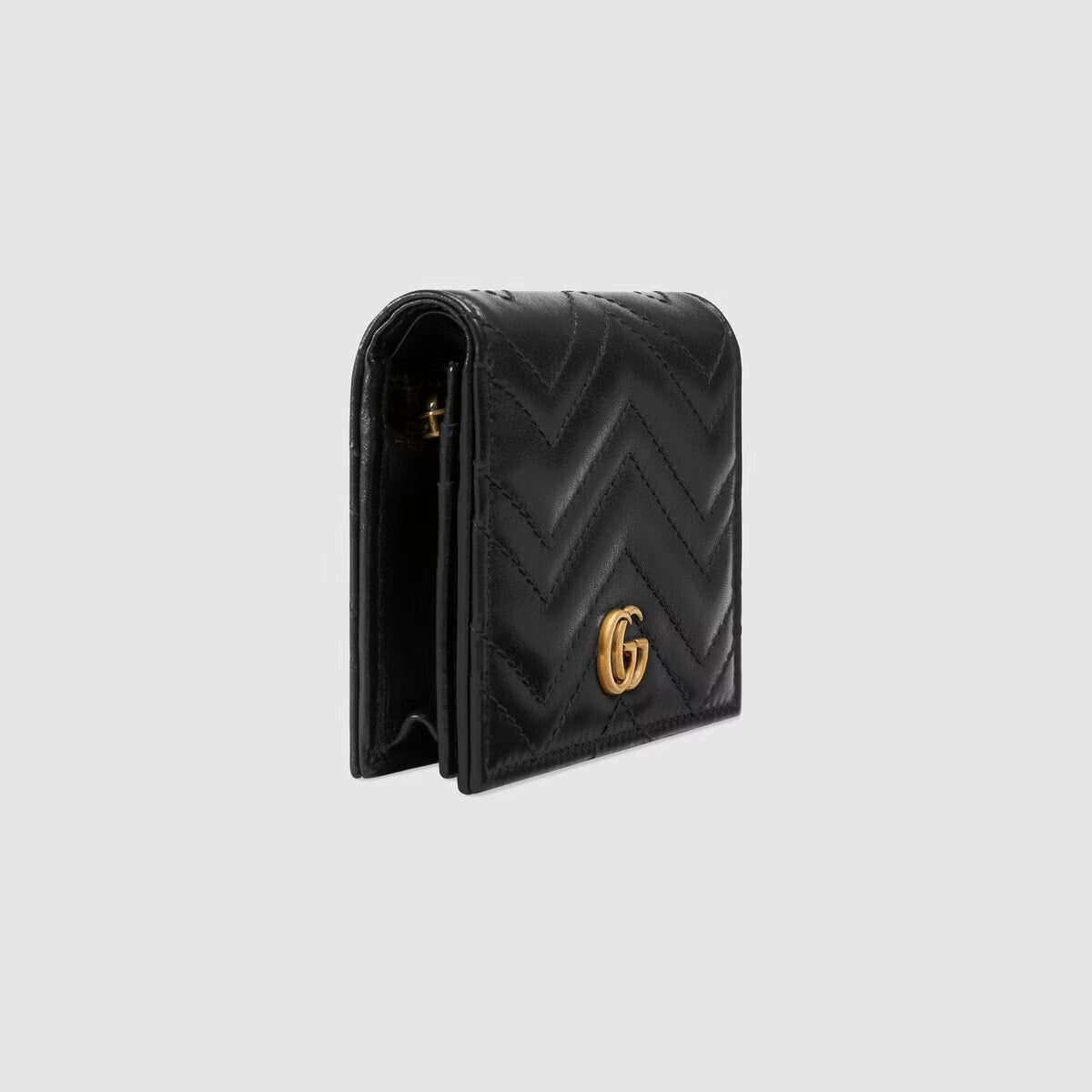 GG card case wallet