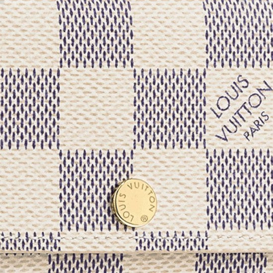 L N61745 6 Key Holder