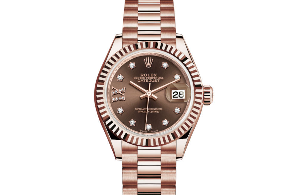 LadyRlx DATEJUST