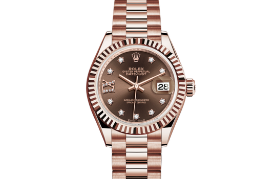 LadyRlx DATEJUST