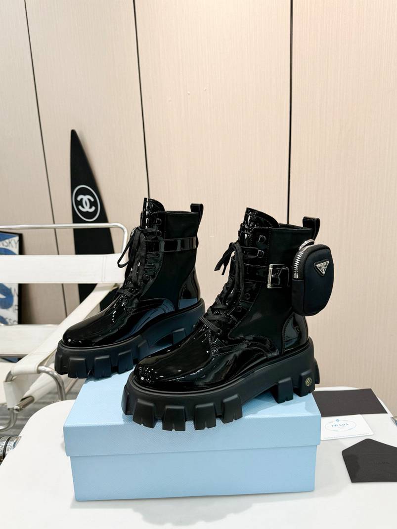 Pra new arrival women boots 005