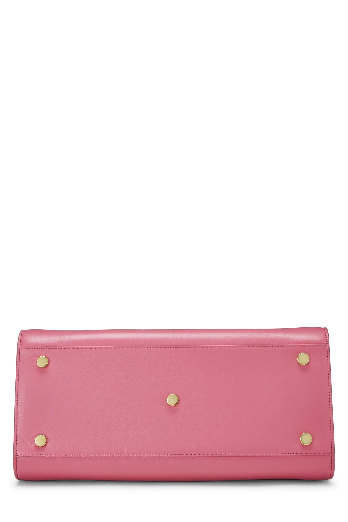 Y Sac De Jour Nano in Smooth Leather