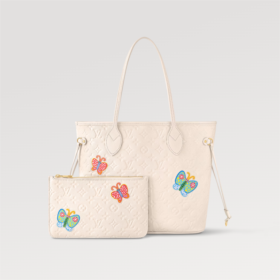 M21733 x YK Neverfull MM