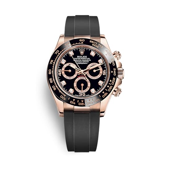 RLX Cosmograph Daytona 40mm, Ref. # 116515ln-0057