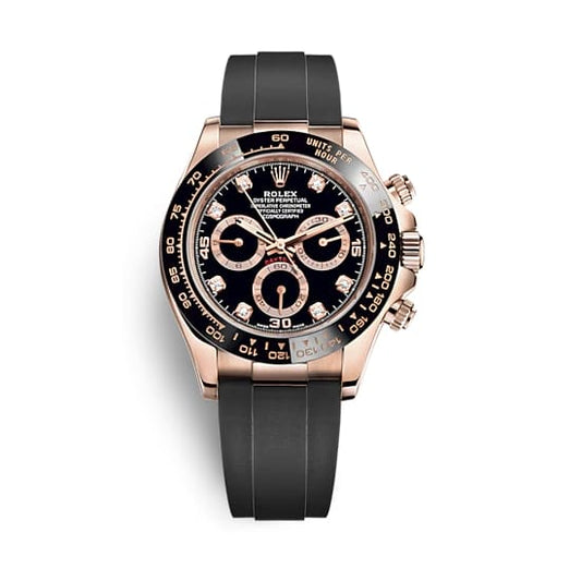 RLX Cosmograph Daytona 40mm, Ref. # 116515ln-0057
