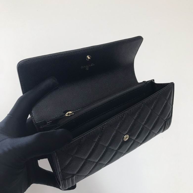 CC A80286 10.5X19X3cm wallet