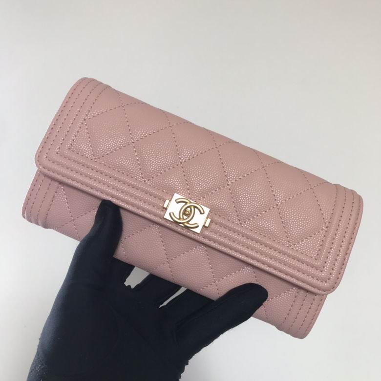 CC A80286 10.5X19X3cm wallet