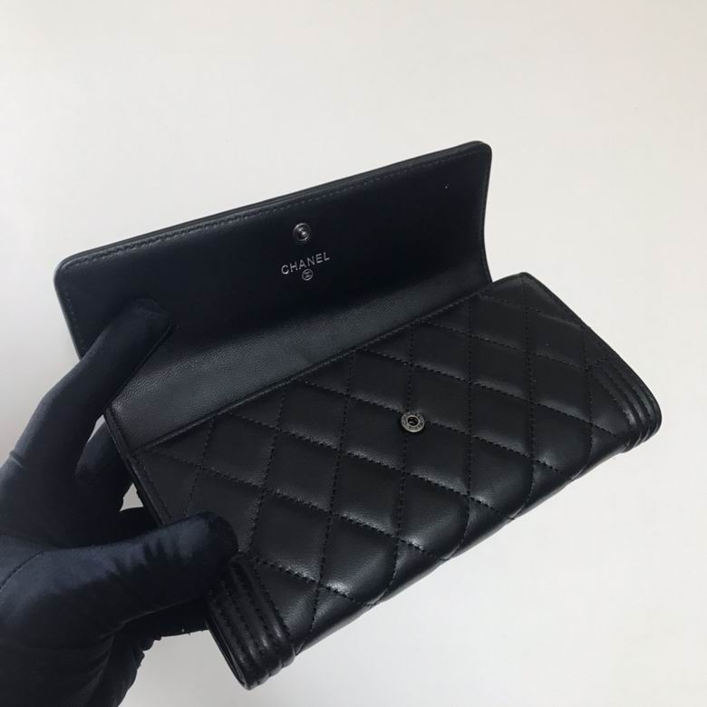 CC A80286 10.5X19X3cm wallet