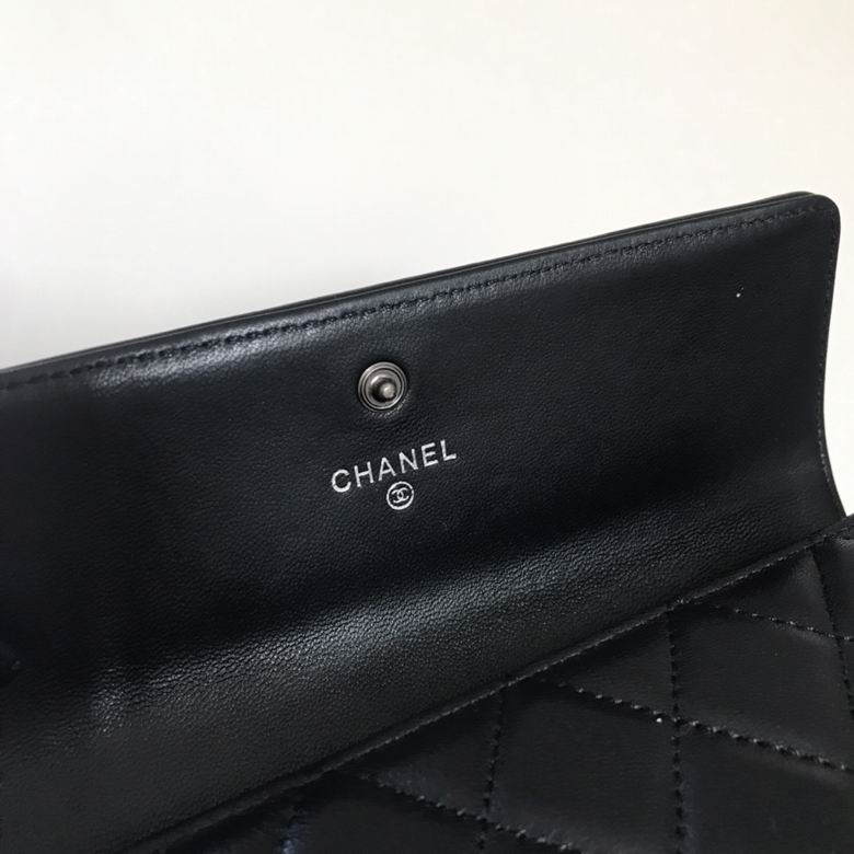 CC A80286 10.5X19X3cm wallet