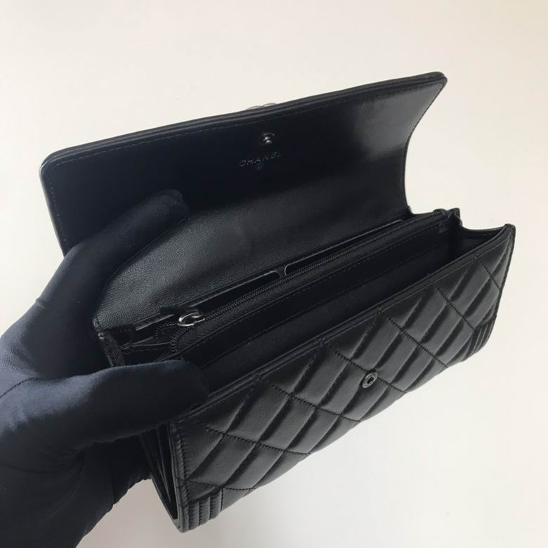 CC A80286 10.5X19X3cm wallet