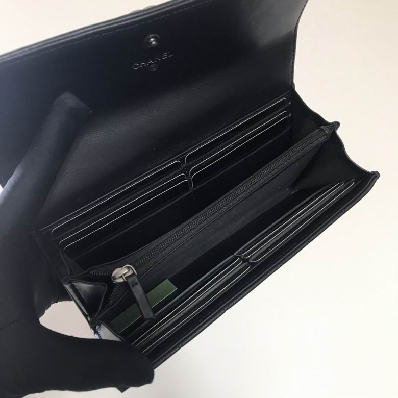 CC A80286 10.5X19X3cm wallet