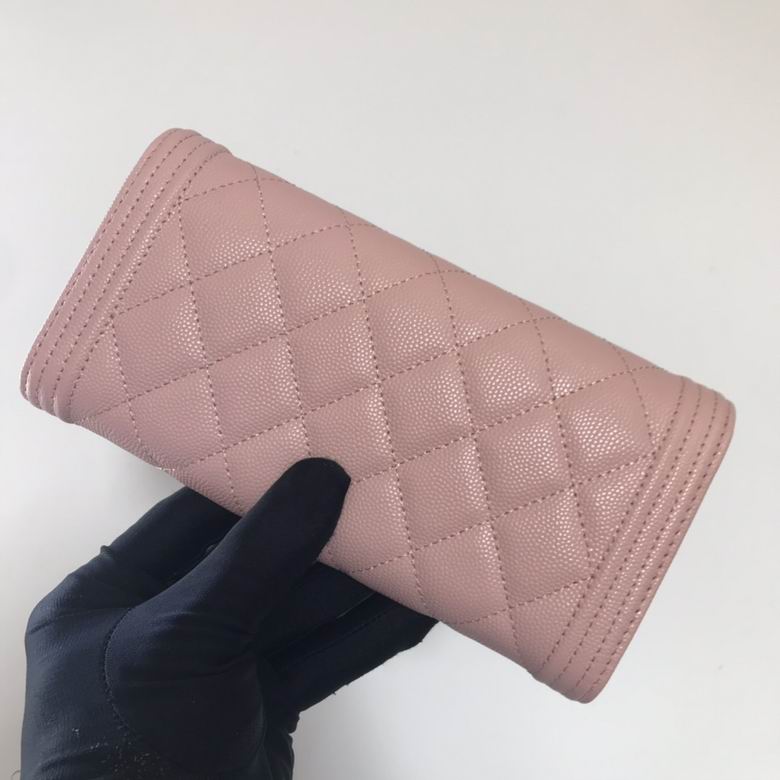 CC A80286 10.5X19X3cm wallet