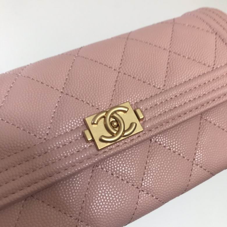 CC A80286 10.5X19X3cm wallet