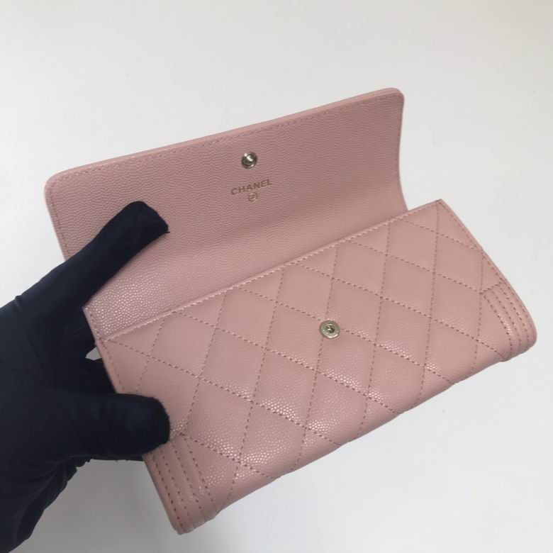 CC A80286 10.5X19X3cm wallet