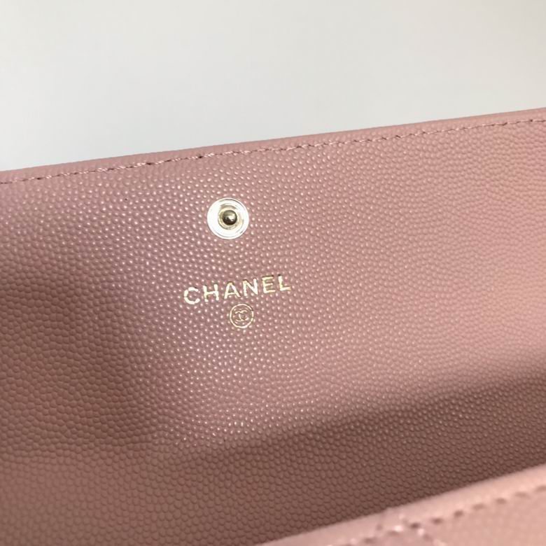 CC A80286 10.5X19X3cm wallet