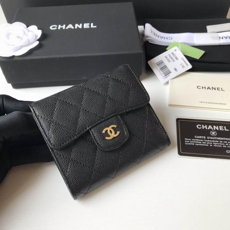 CC A82288 wallet