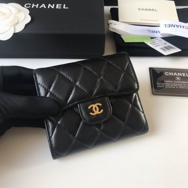 CC A82288 wallet