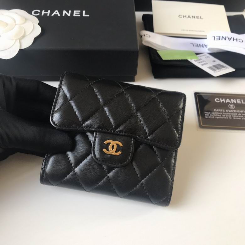 CC A82288 wallet