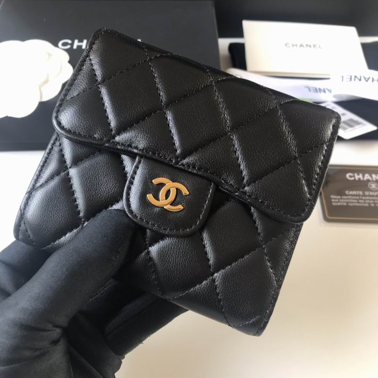 CC A82288 wallet