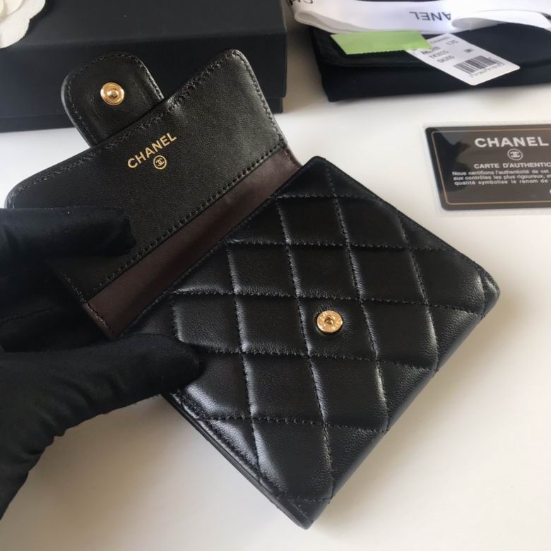 CC A82288 wallet