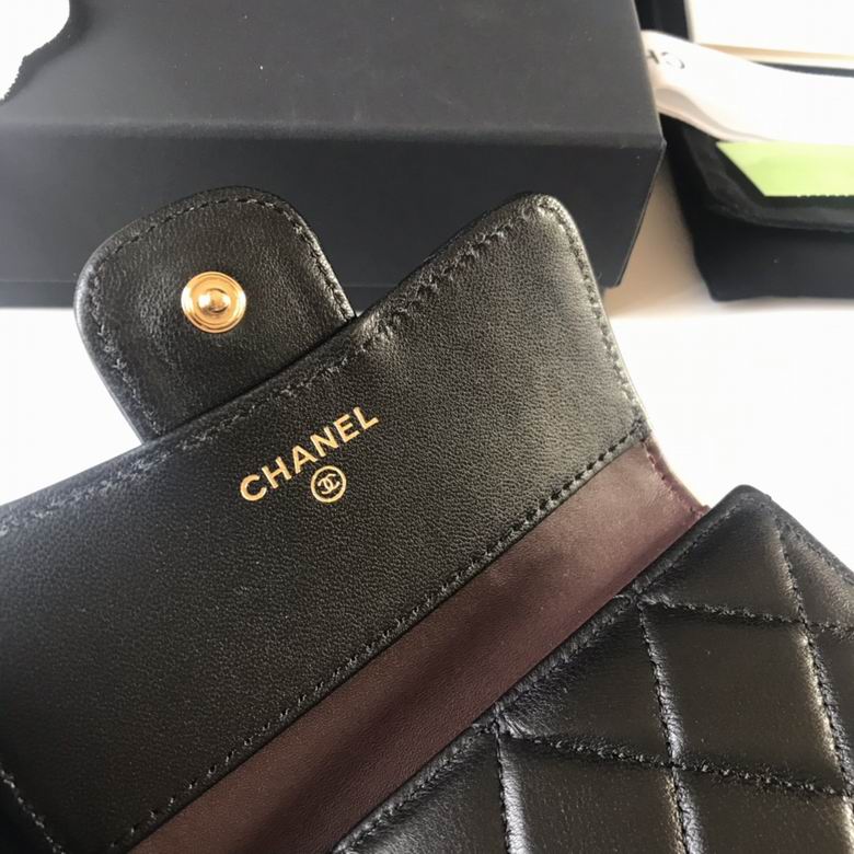 CC A82288 wallet