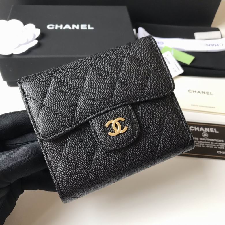 CC A82288 wallet