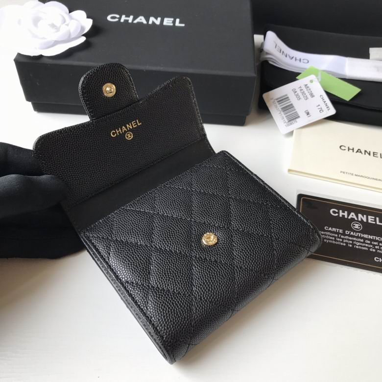 CC A82288 wallet