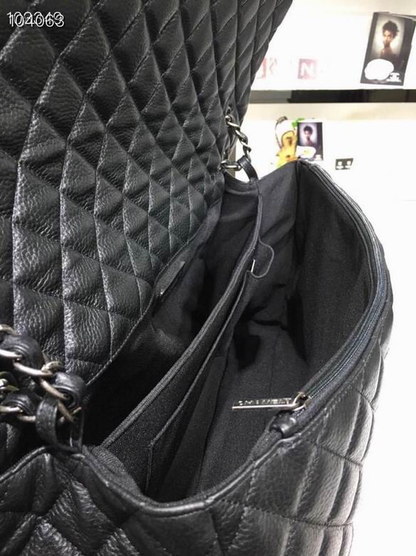 CC new arrival bag A91169 size : 46.5X17X29cm