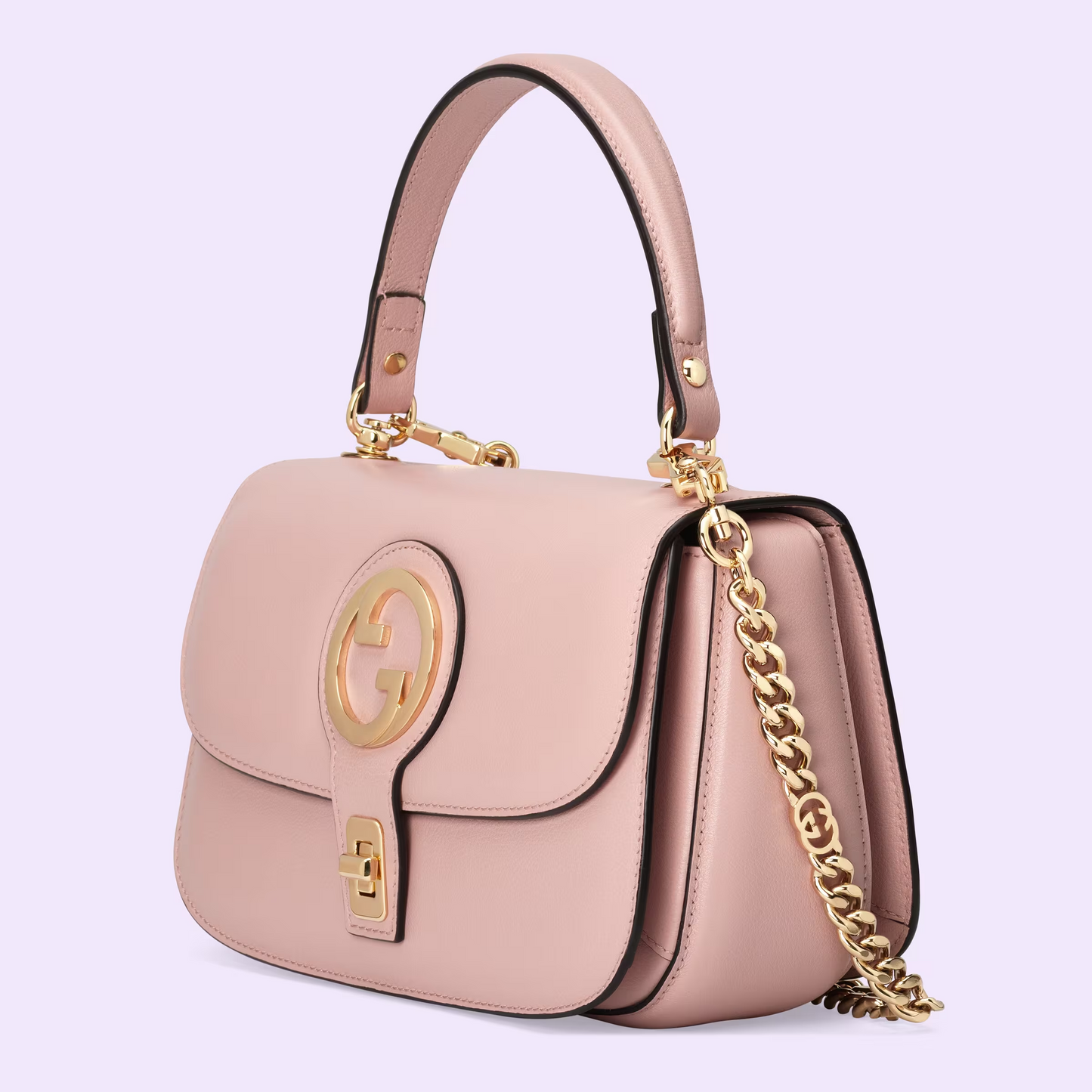 GG Blondie top-handle bag