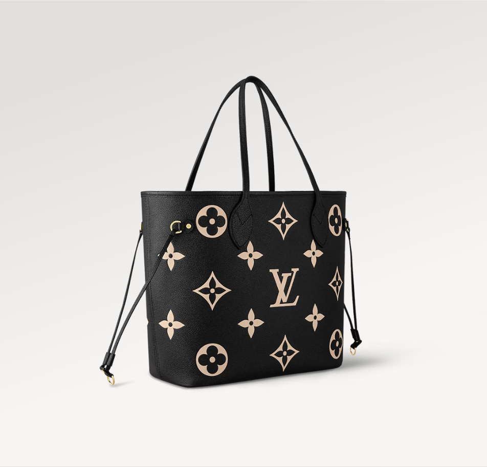 L M58907 Neverfull MM