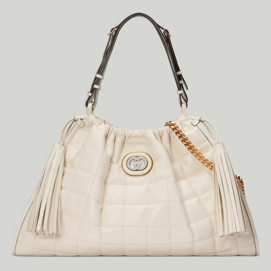 GG Deco medium tote bag