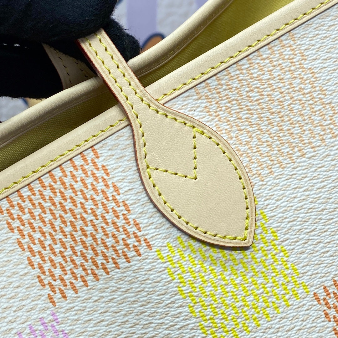 Louis new arrival neverfull bag top quality ~