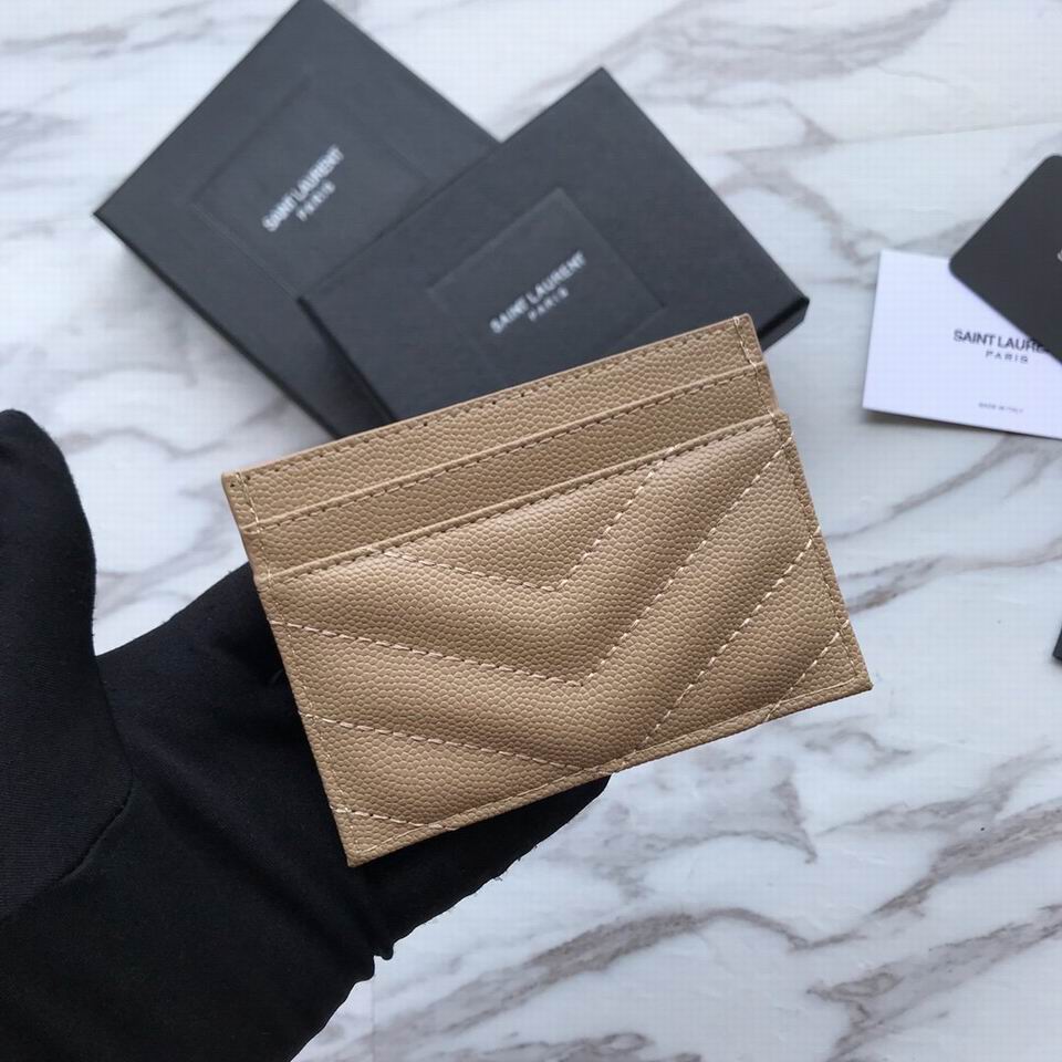 Y  wallet apricot red Claret   16