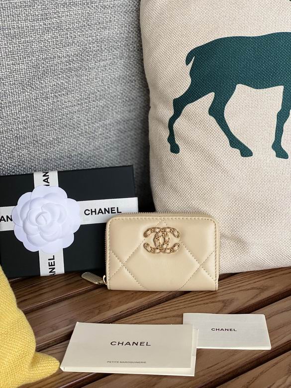 CC AP0949 7.5X2X11cm WO 2 wallet