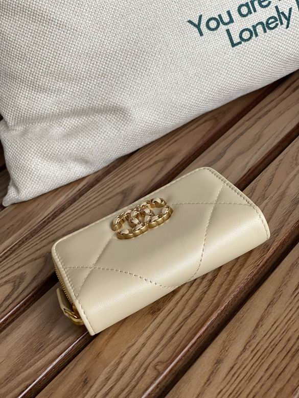 CC AP0949 7.5X2X11cm WO 2 wallet