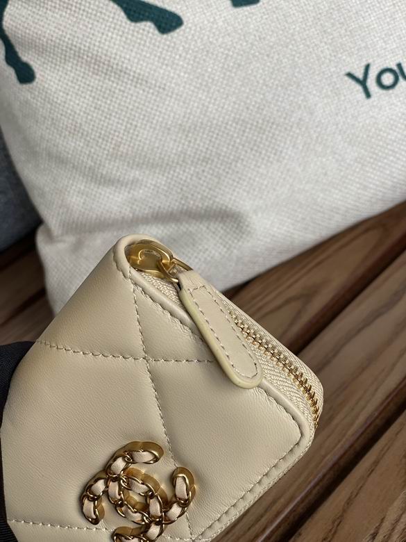 CC AP0949 7.5X2X11cm WO 2 wallet