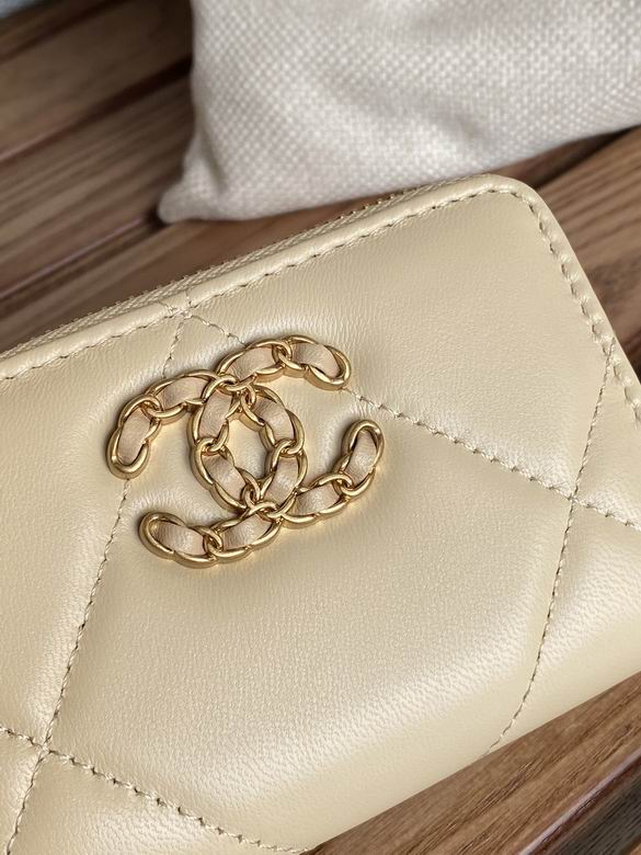 CC AP0949 7.5X2X11cm WO 2 wallet