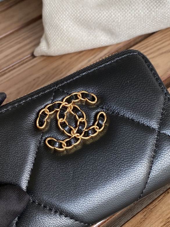 CC wallet AP0949 7.5X2X11cm WO 3