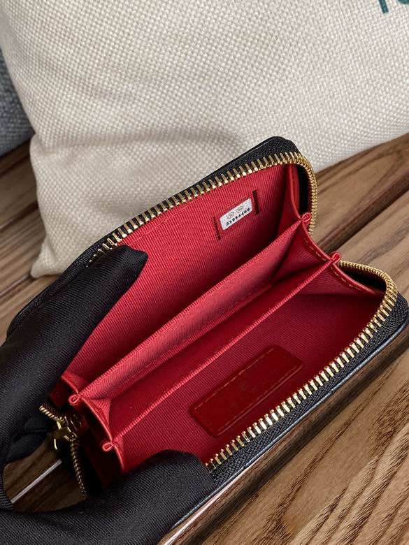 CC wallet AP0949 7.5X2X11cm WO 3