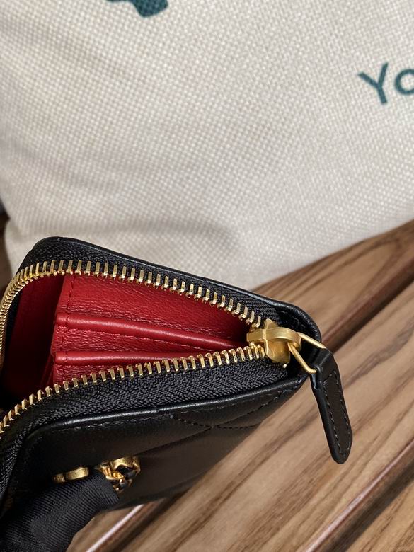 CC wallet AP0949 7.5X2X11cm WO 3