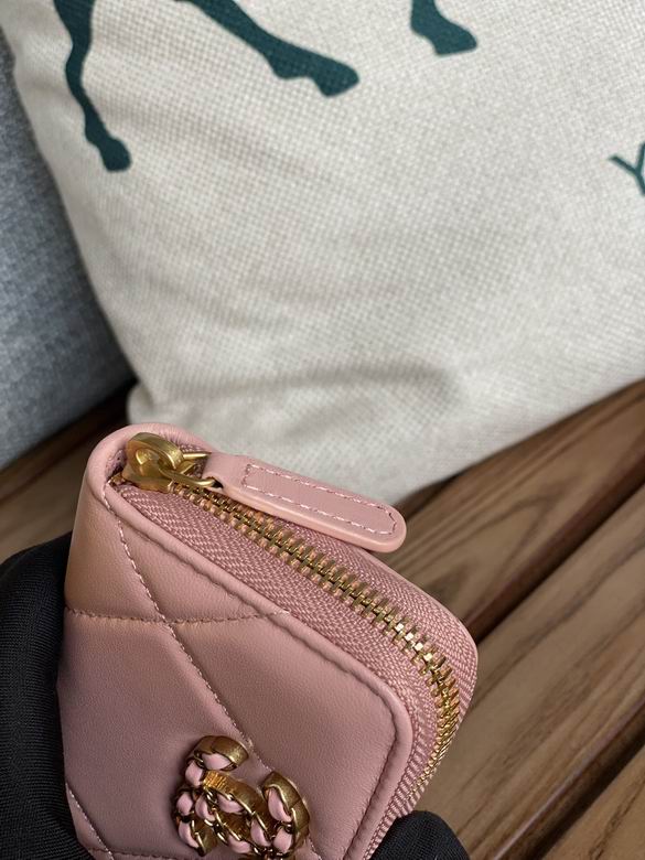 CC wallet  AP0949 7.5X2X11cm WO 1