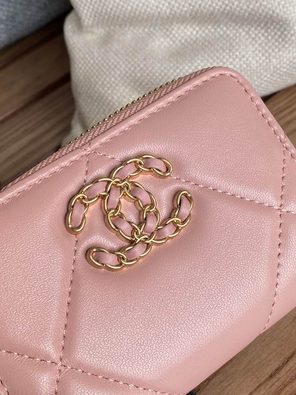 CC wallet  AP0949 7.5X2X11cm WO 1