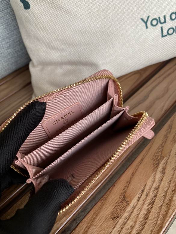 CC wallet  AP0949 7.5X2X11cm WO 1
