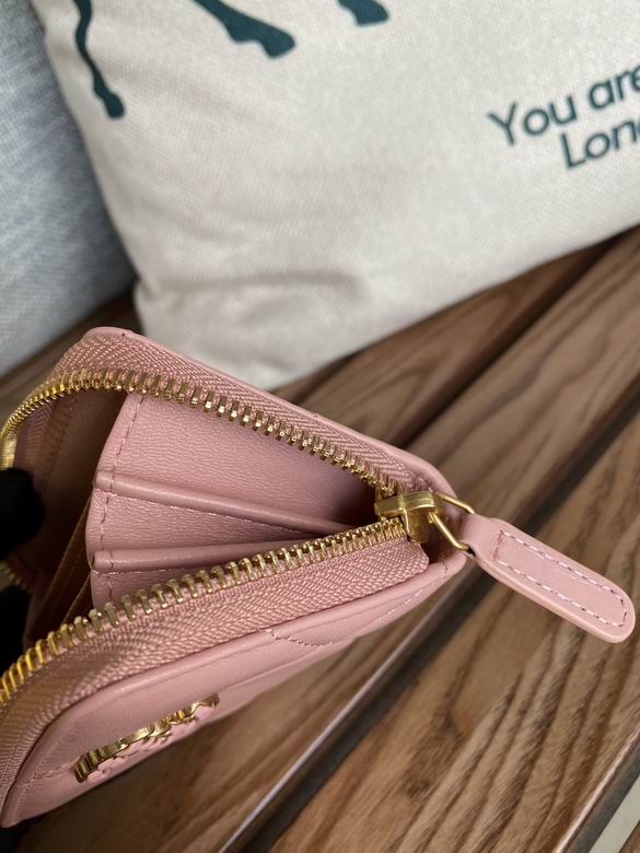 CC wallet  AP0949 7.5X2X11cm WO 1