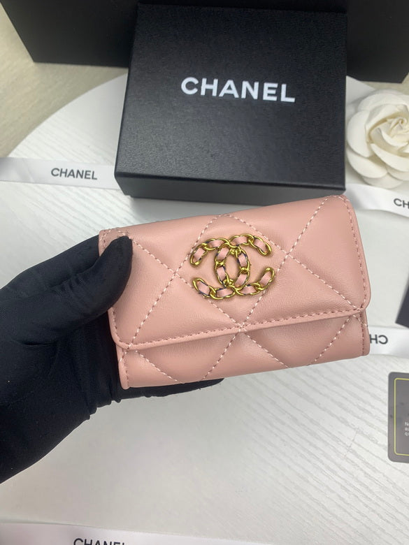 CC Ap1790 11X8.5X3cm ZY wallet