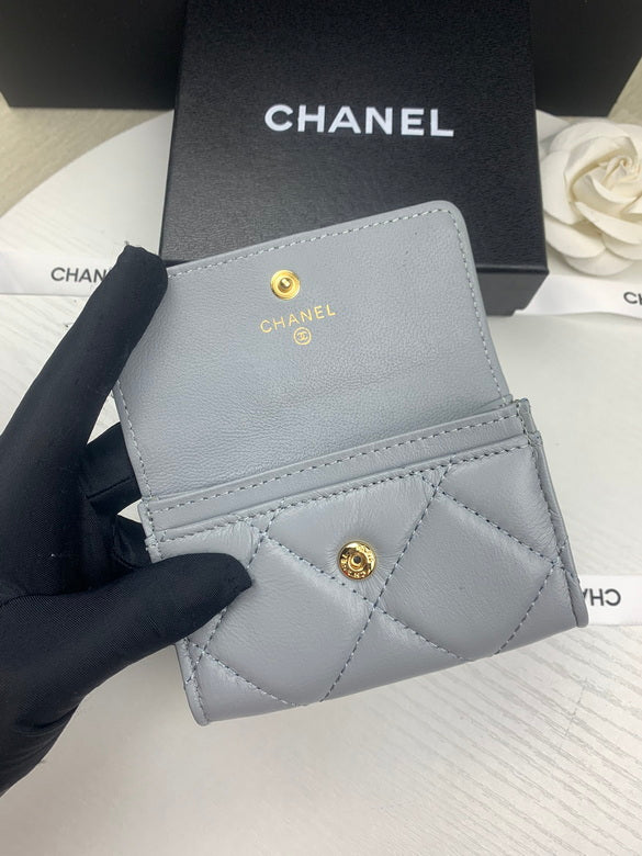 CC Ap1790 11X8.5X3cm ZY wallet